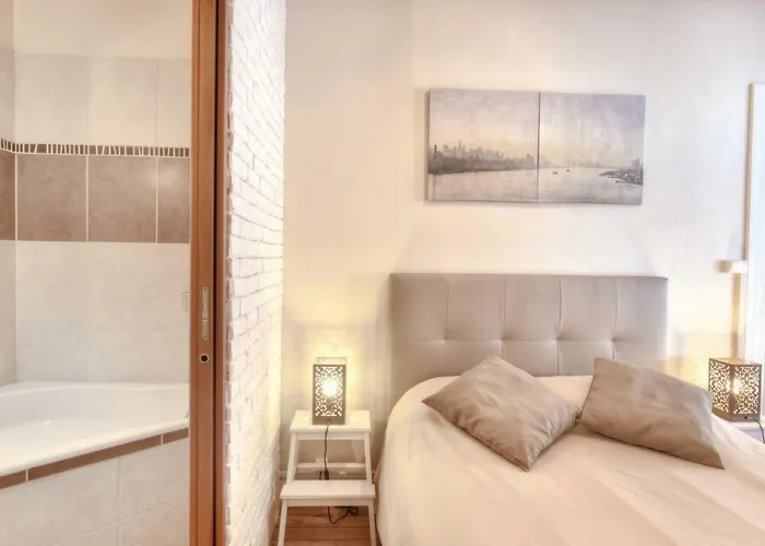 Apartament typu superior