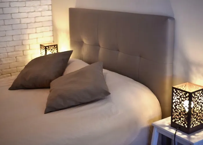 Apartament typu superior