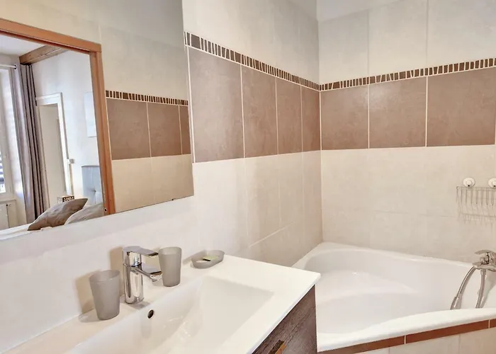 Apartament typu superior