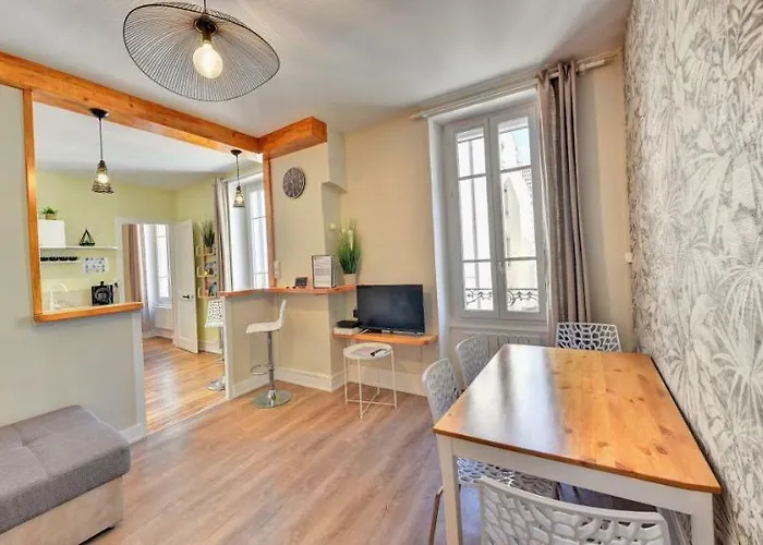 Apartament typu superior