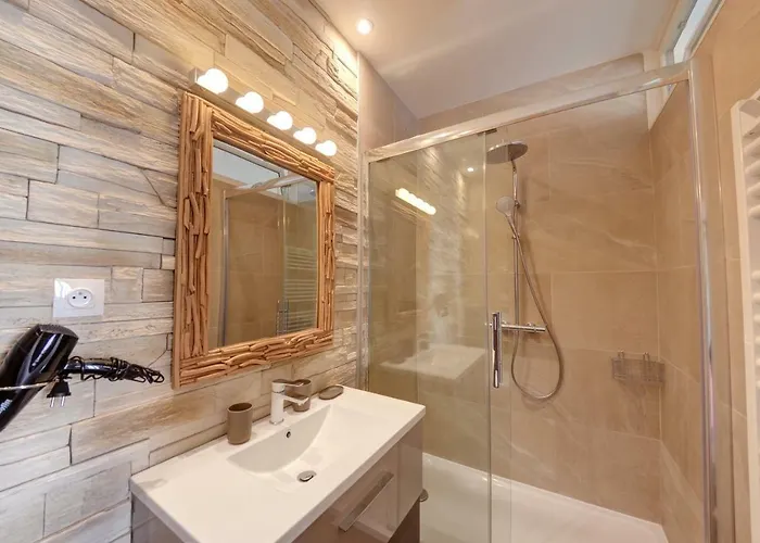 Apartament typu superior